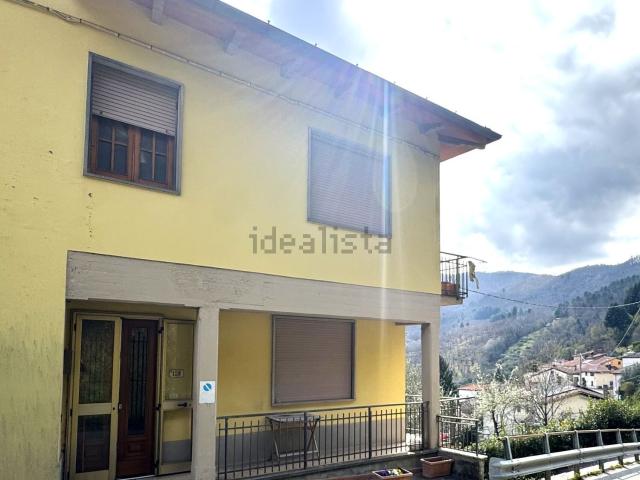 Casa in vendita a Cantagallo, Toscana