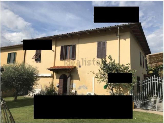 Casa in vendita a Barile, Pistoia