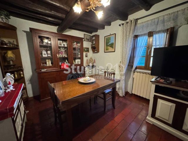 Casa in vendita a Castelfranco Piandiscò, Toscana