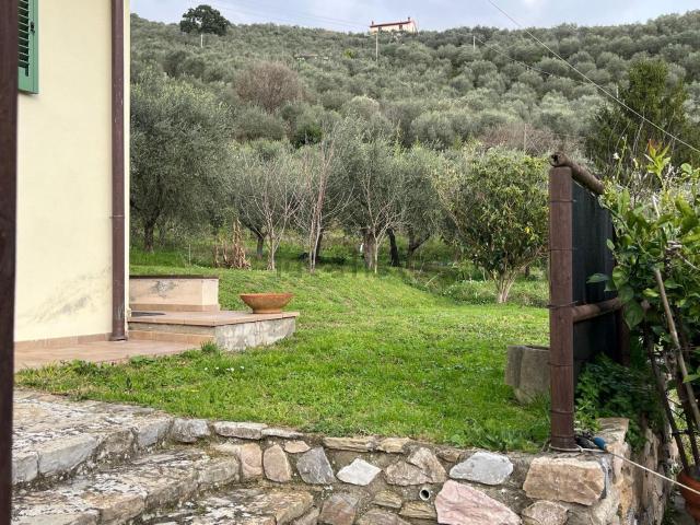 Casa in vendita a Asciano, San Giuliano Terme