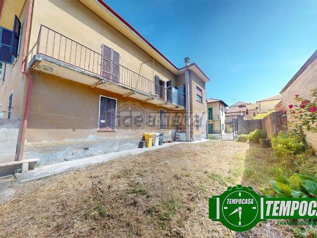 Casa in vendita a Regione Cottella, Terzo
