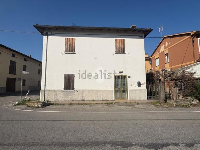 Casa in vendita a Budrio, Reggio Emilia