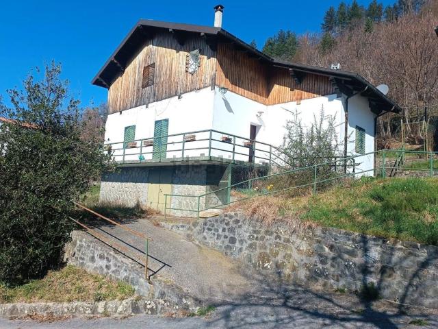 Casa in vendita a Unione Comuni Garfagnana, Sillano