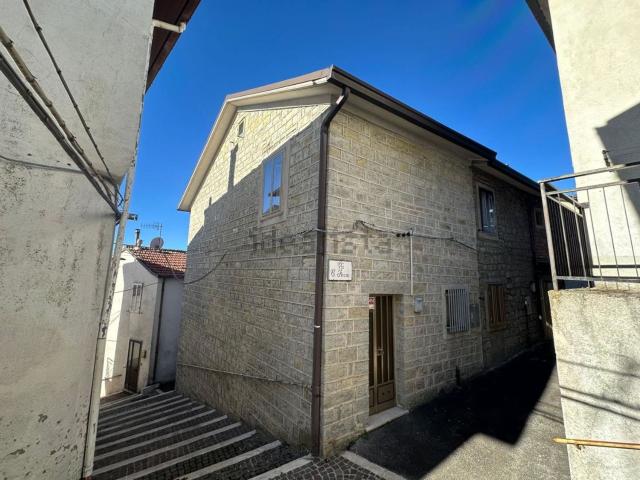 Casa in vendita a Castiglione Messer Marino, Abruzzo