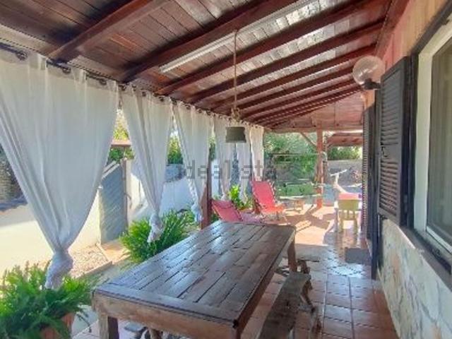 Casa in vendita a Colle di Mare, Aprilia