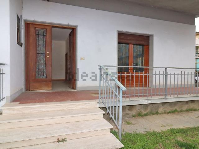 Casa in vendita a La Vergine, Pistoia