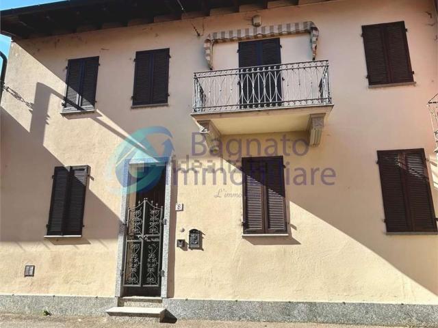 Casa in vendita a Robbio, Lombardia