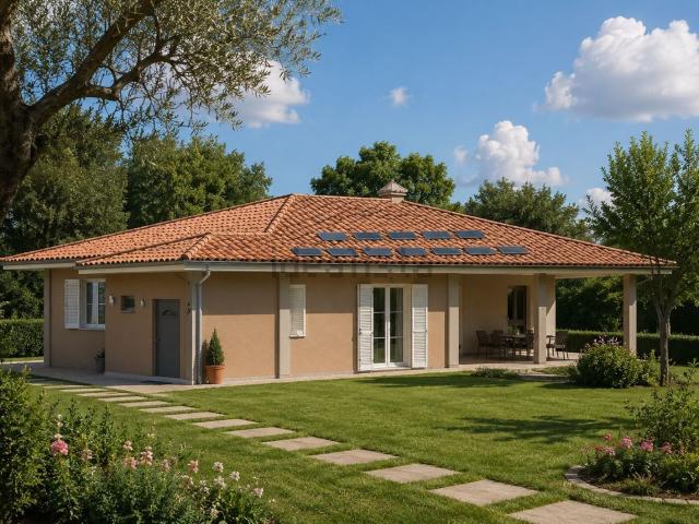 Casa in vendita a Fonte Luna, Fara Sabina