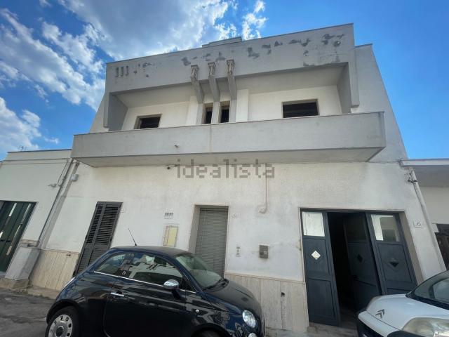 Casa in vendita a Puglia, Lecce