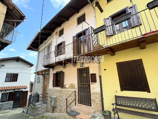 Casa in vendita a Piemonte, Biella
