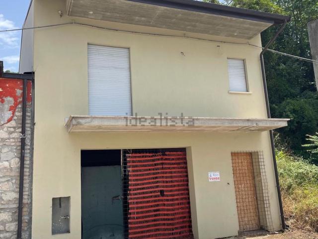 Casa in vendita a Celano, L'Aquila