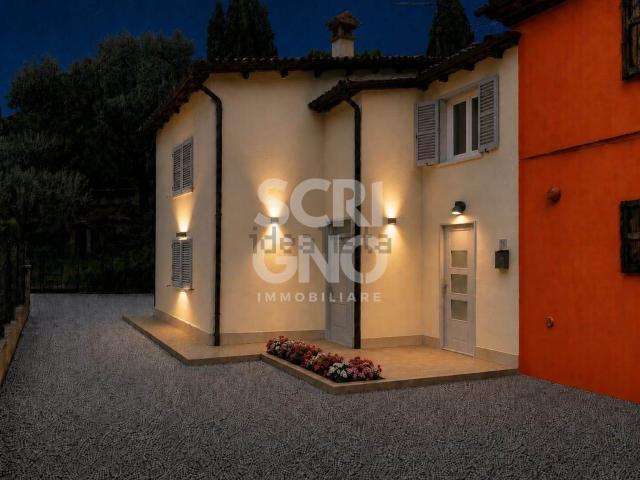 Casa in vendita a Carmignano, Toscana