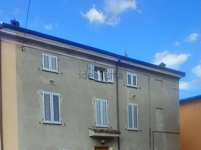 Casa in vendita a Vicobarone, Ziano Piacentino