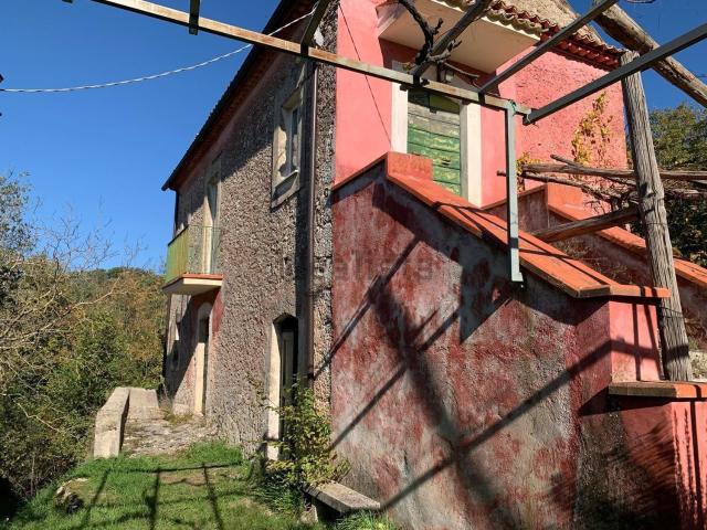 Casa in vendita a Arpino, Lazio