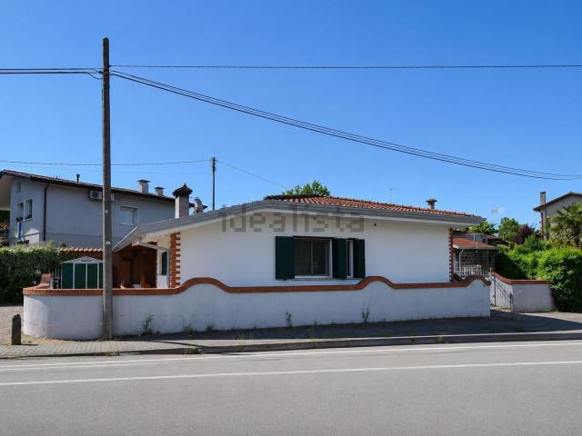 Casa in vendita a Fiume Veneto, Friuli-Venezia Giulia