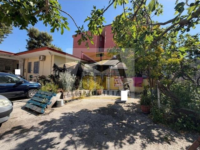 Casa in vendita a Giugliano In Campania, Campania