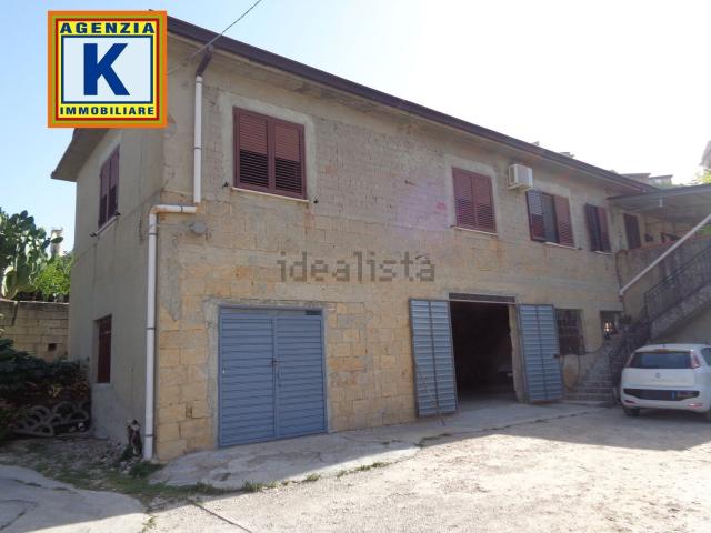 Casa in vendita a San Cataldo, Sicilia