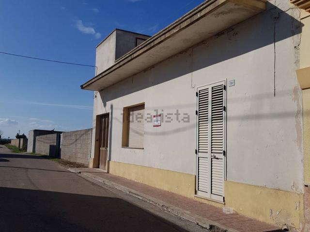 Casa in vendita a Puglia, Lecce