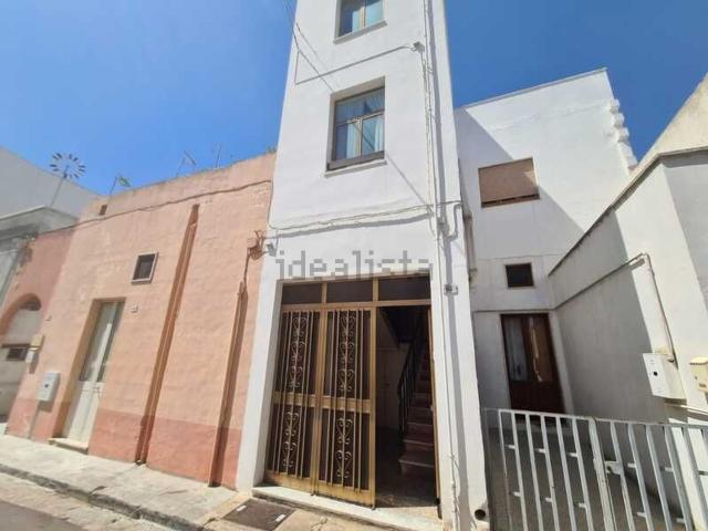 Casa in vendita a Puglia, Lecce