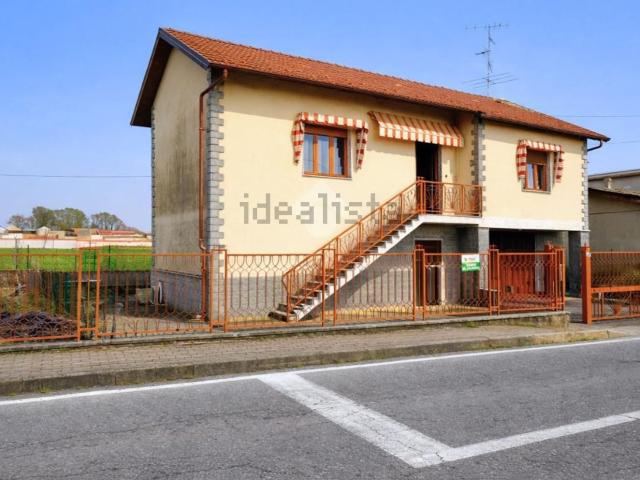 Casa in vendita a Piemonte, Vercelli