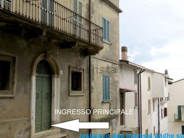 Casa in vendita a Castel Frentano, Abruzzo
