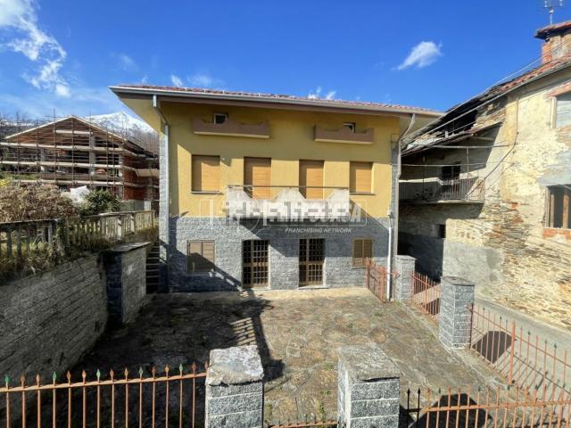 Casa in vendita a Piemonte, Torino