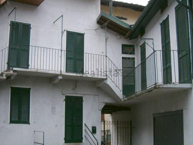 Casa in vendita a Maggianico, Lecco