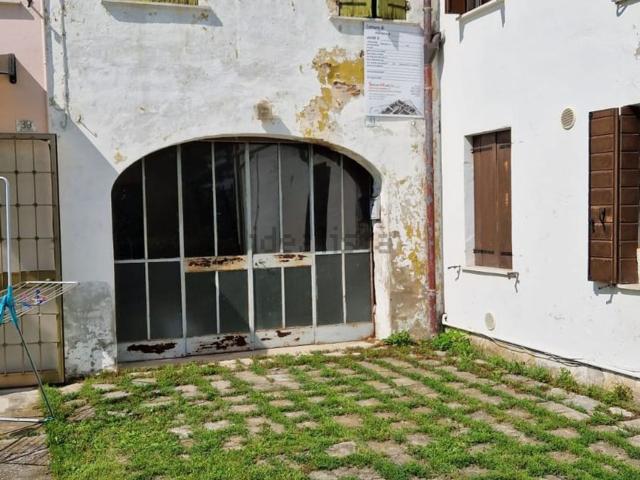 Casa in vendita a Vigonovo, Veneto
