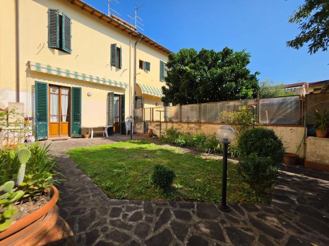 Casa in vendita a Quartiere 5, Firenze
