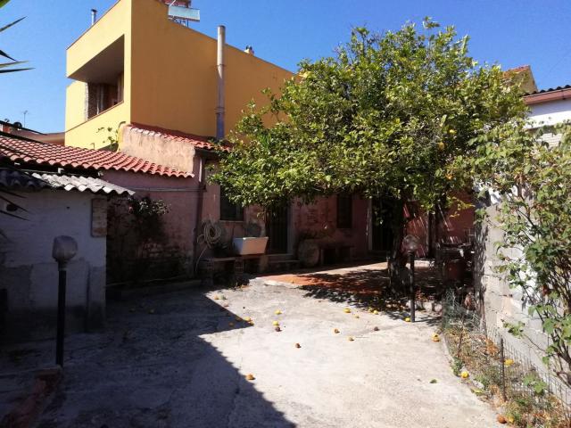 Casa in vendita a Senorbì, Sardigna/Sardegna