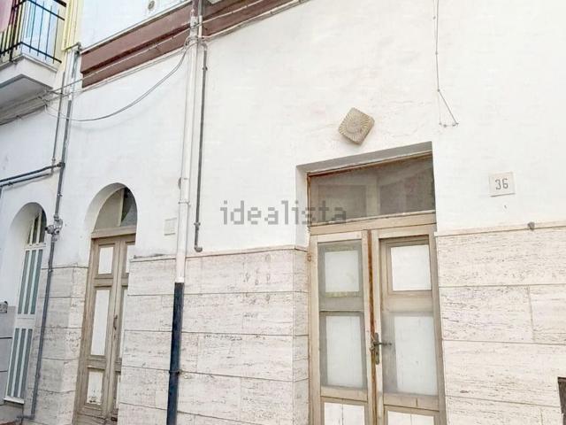 Casa in vendita a Capurso, Bari