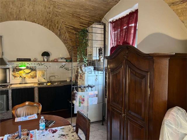 Casa in vendita a Civitanova-Sacca, Lanciano