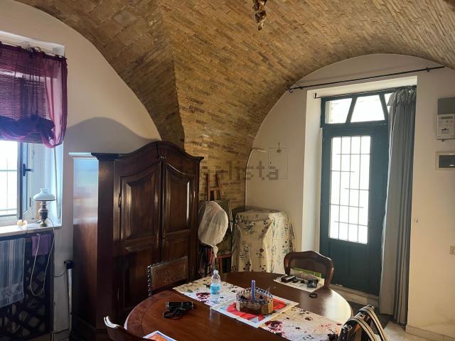 Casa in vendita a Civitanova-Sacca, Lanciano