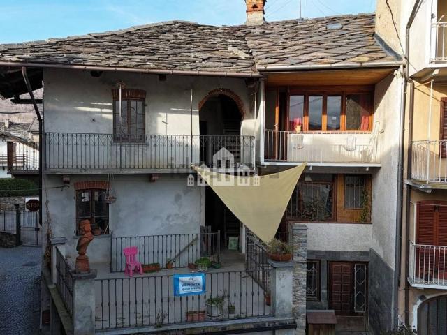 Casa in vendita a Piemonte, Torino