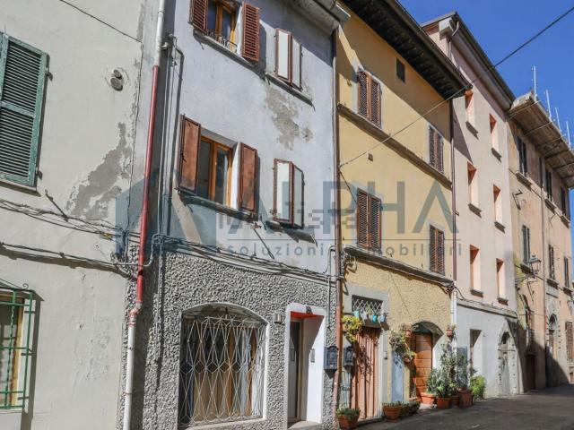 Casa in vendita a Unione di Comuni della Romagna Forlivese, Dovadola