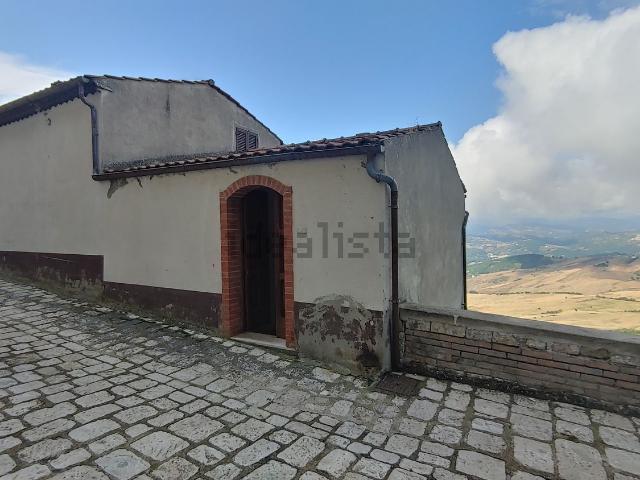 Casa in vendita a Sant'angelo Limosano, Molise