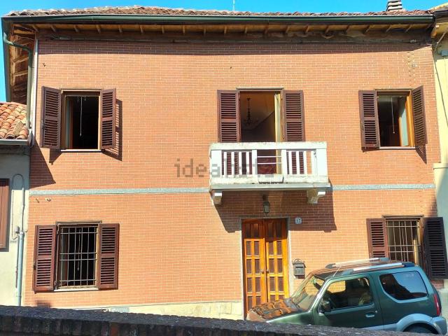 Casa in vendita a Scurzolengo, Asti