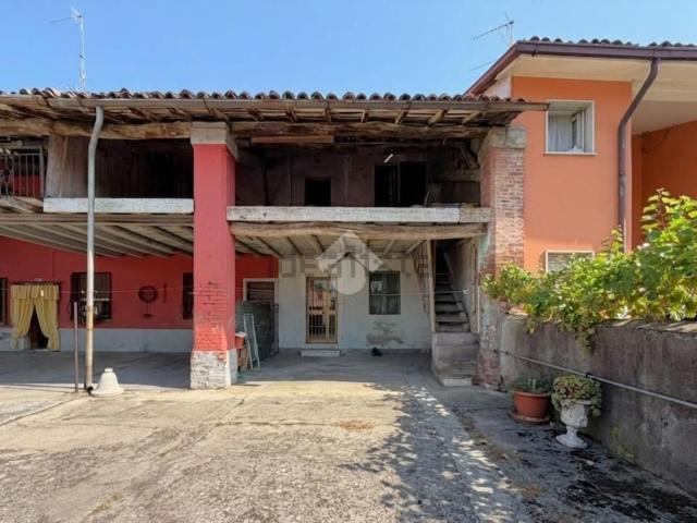 Casa in vendita a Pievedizio, Mairano