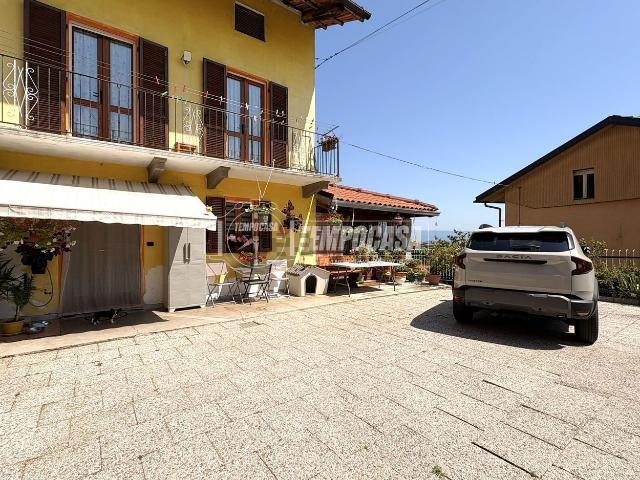 Casa in vendita a Piemonte, Torino