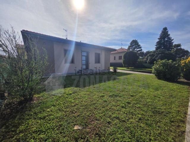 Casa in vendita a Castelnovate (SF), Vizzola Ticino
