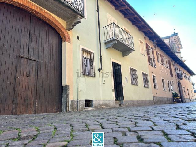 Casa in vendita a Piemonte, Cuneo