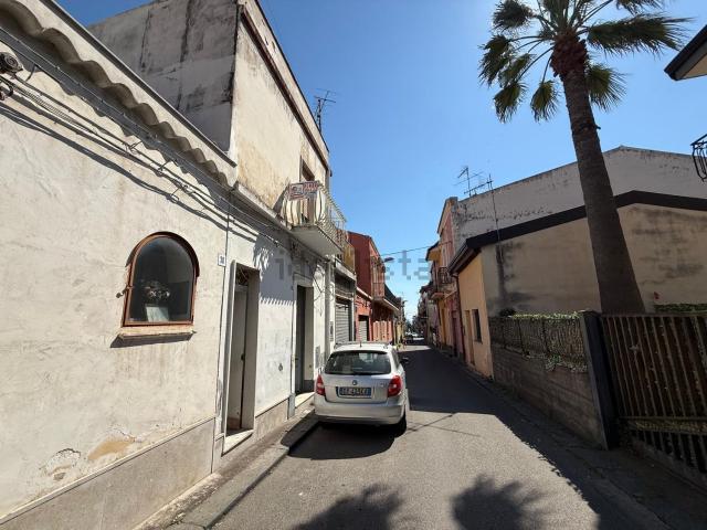 Casa in vendita a Altarello, Giarre