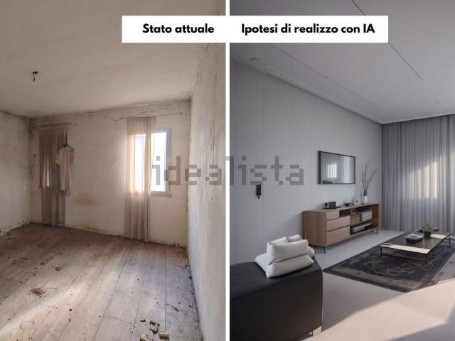 Casa in vendita a Adria, Veneto