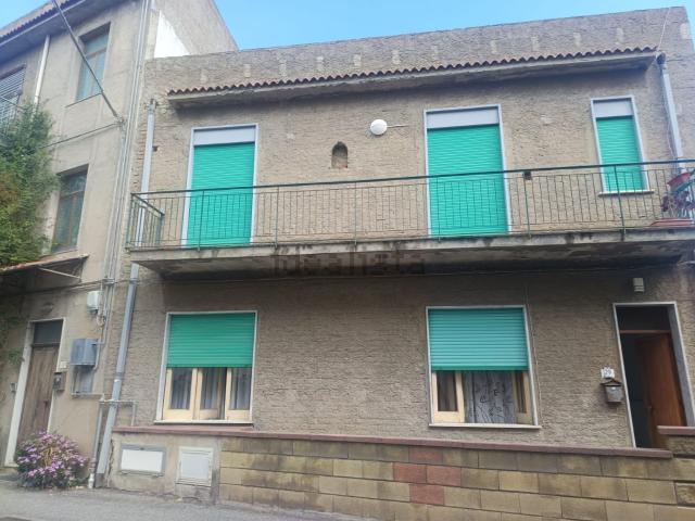 Casa in vendita a Villafranca Tirrena, Sicilia