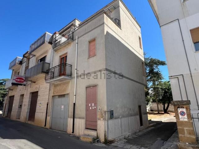 Casa in vendita a Puglia, Brindisi