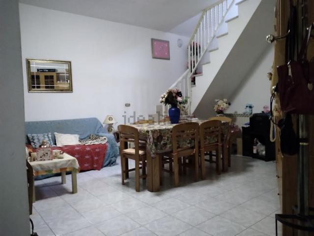 Casa in vendita a Montenero di Bisaccia, Molise