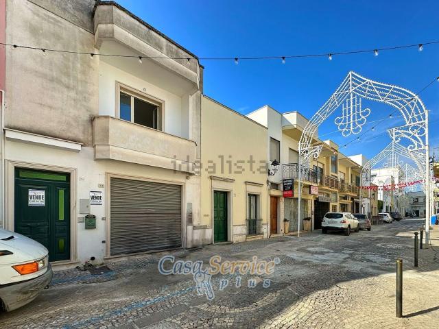 Casa in vendita a Puglia, Lecce