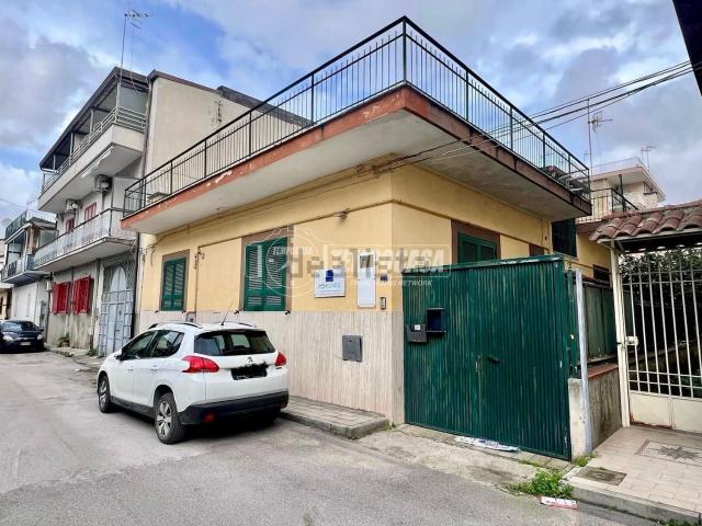 Casa in vendita a Bagno d'Aversa, Aversa