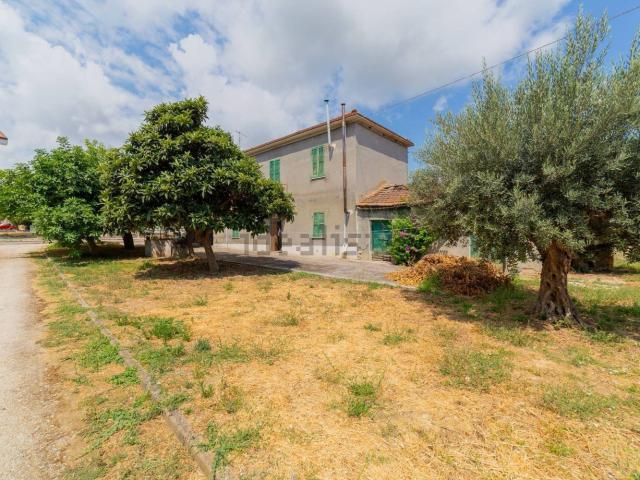 Casa in vendita a Piana del Lago, Casalbordino