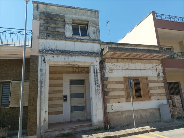 Casa in vendita a Puglia, Lecce
